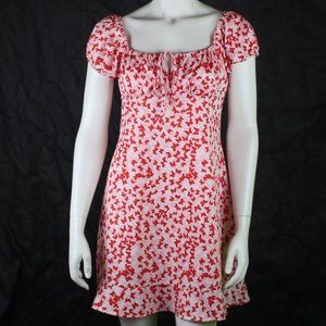 Stellah Butterfly Dress